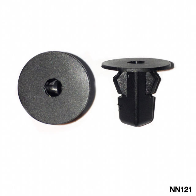 NN121- 25 or 100   / Toyota Fender Shield Clip